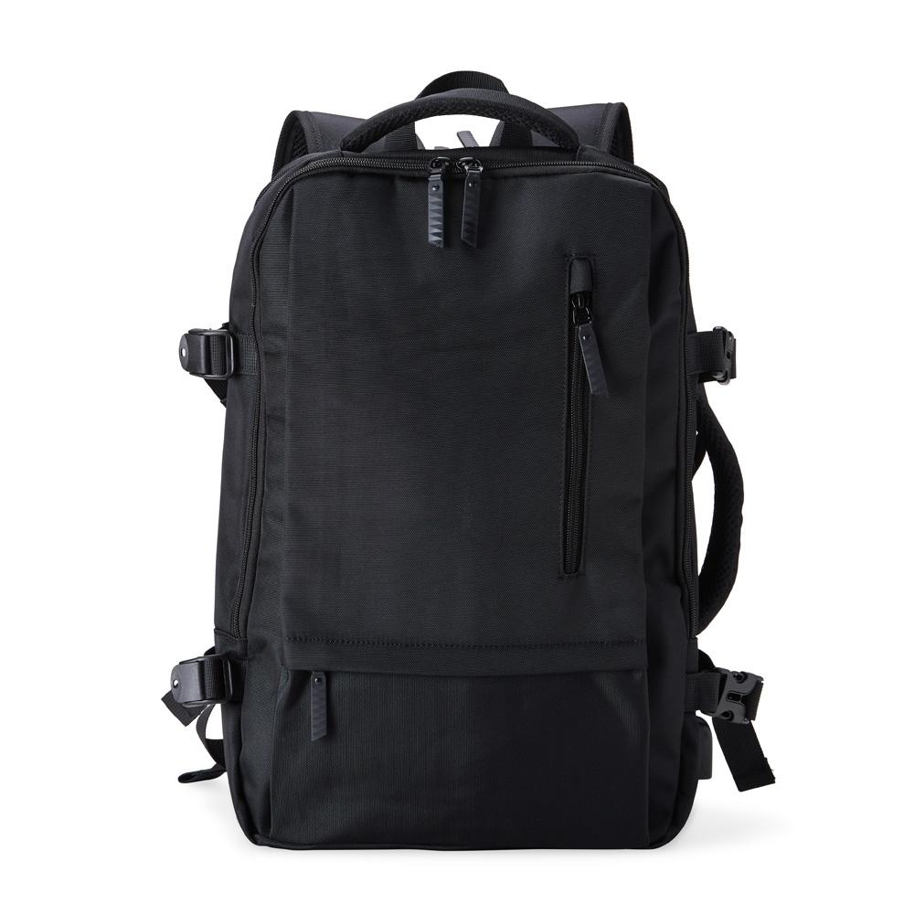 Mochila Notebook Nylon 15,6" — imagem 2
