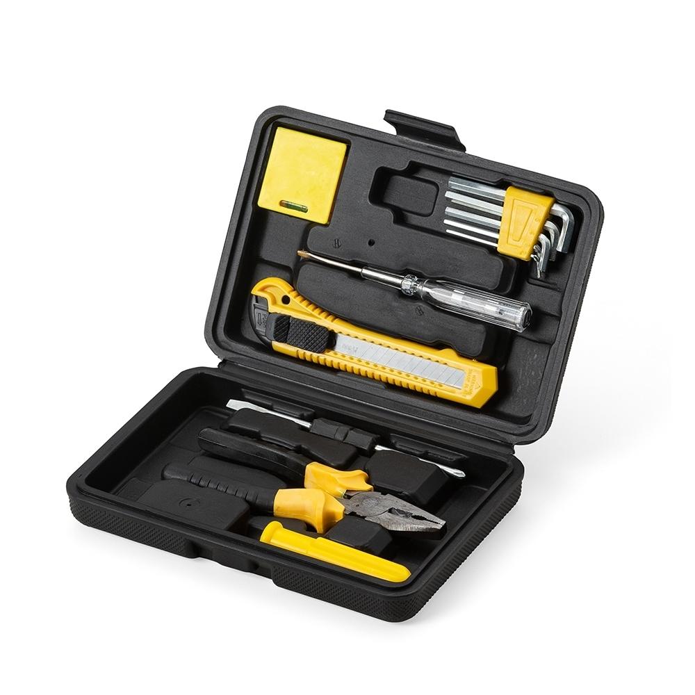 Kit Ferramenta 11 Peças — imagem 2