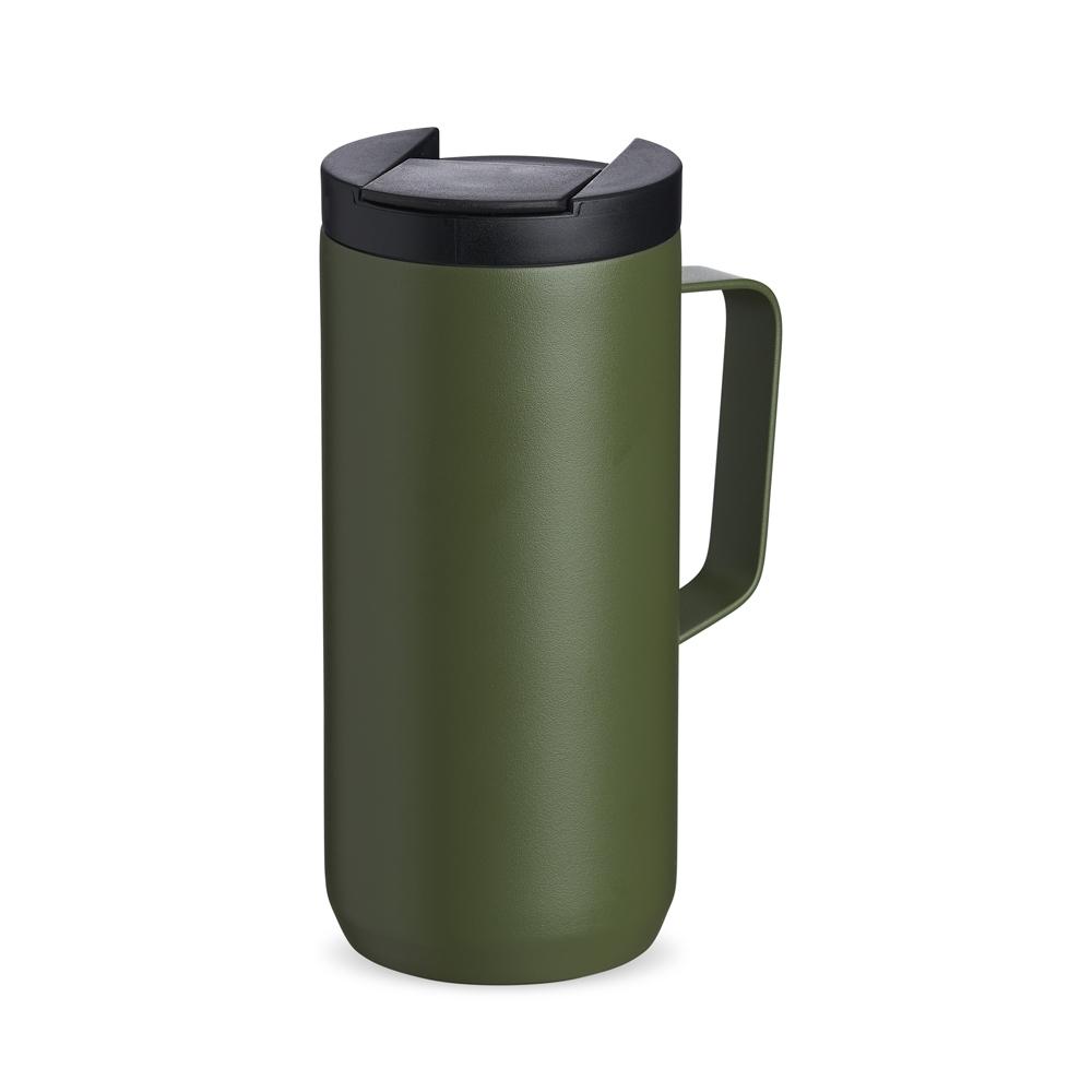 Caneca Térmica Inox 350ml — imagem 3
