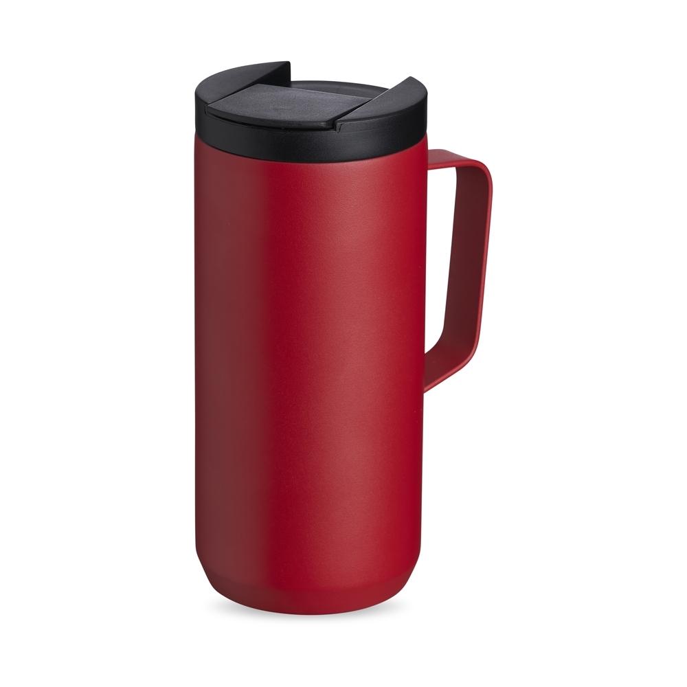 Caneca Térmica Inox 350ml — imagem 2