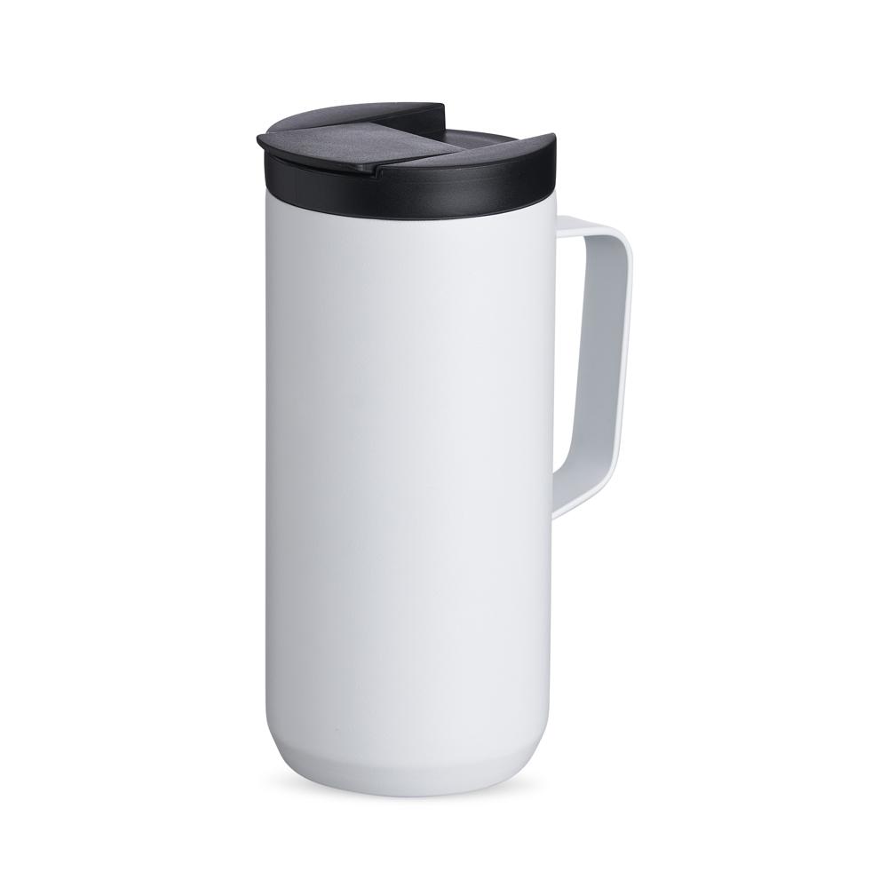 Caneca Térmica Inox 350ml — imagem 5