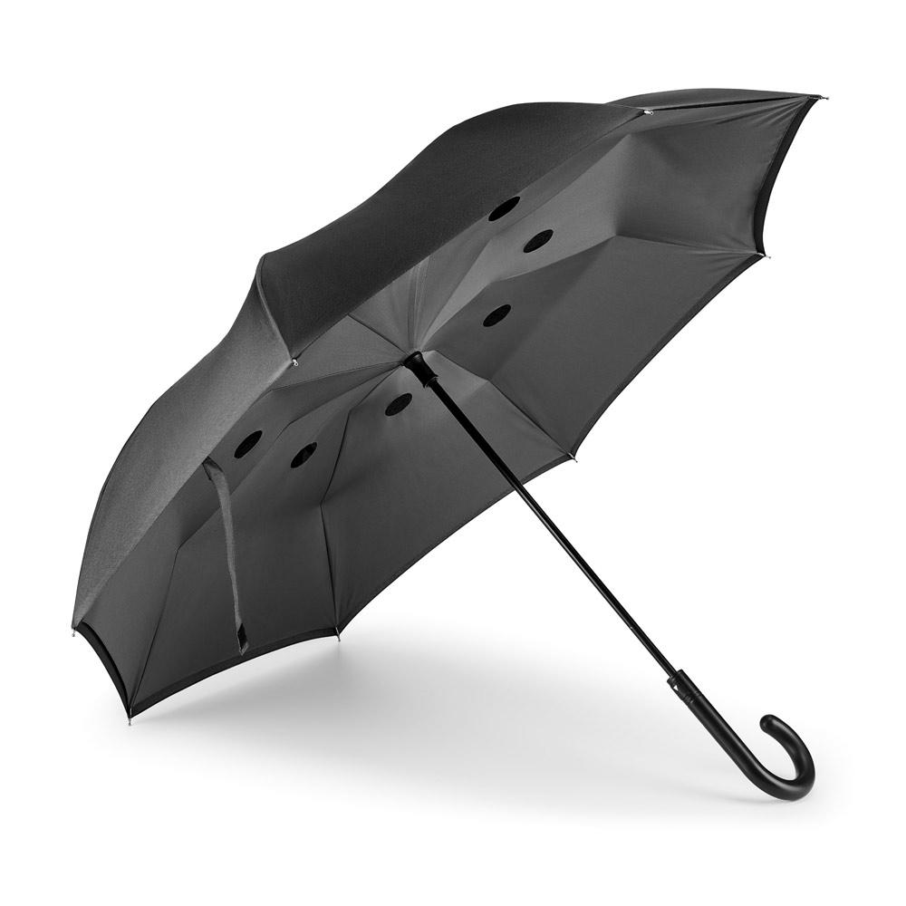 Guarda-Chuva Invertido Automático — imagem 2