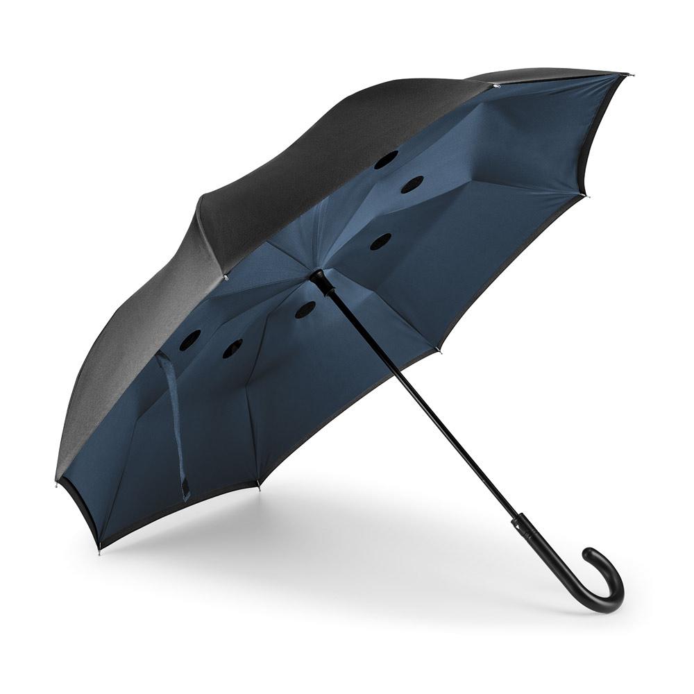 Guarda-Chuva Invertido Automático — imagem 3