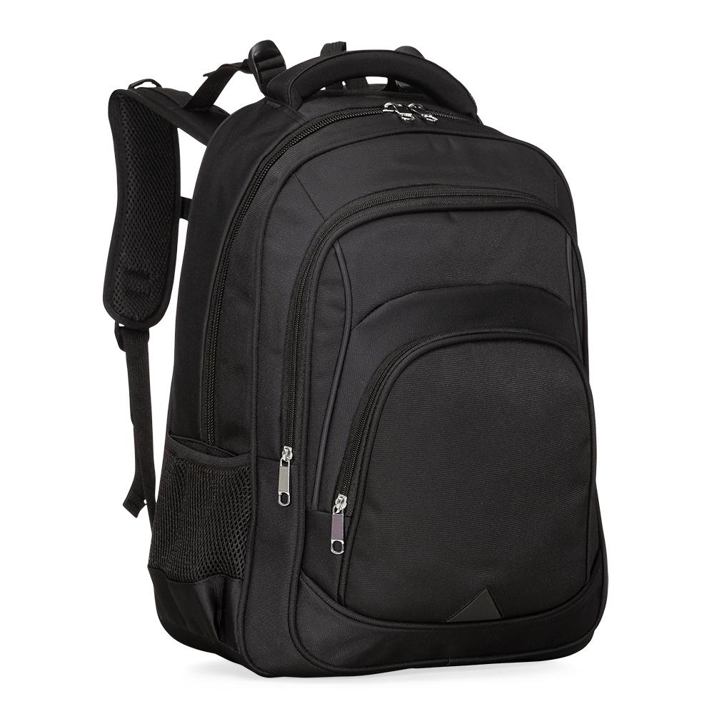 Mochila Notebook Poliéster 15,6" — imagem 2