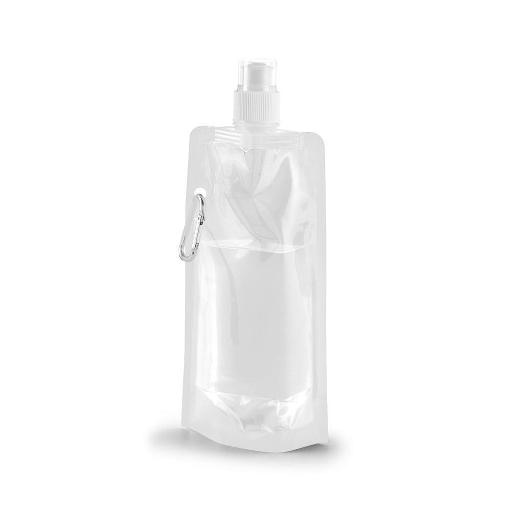 Squeeze Plástico Dobrável 460ml — imagem 7