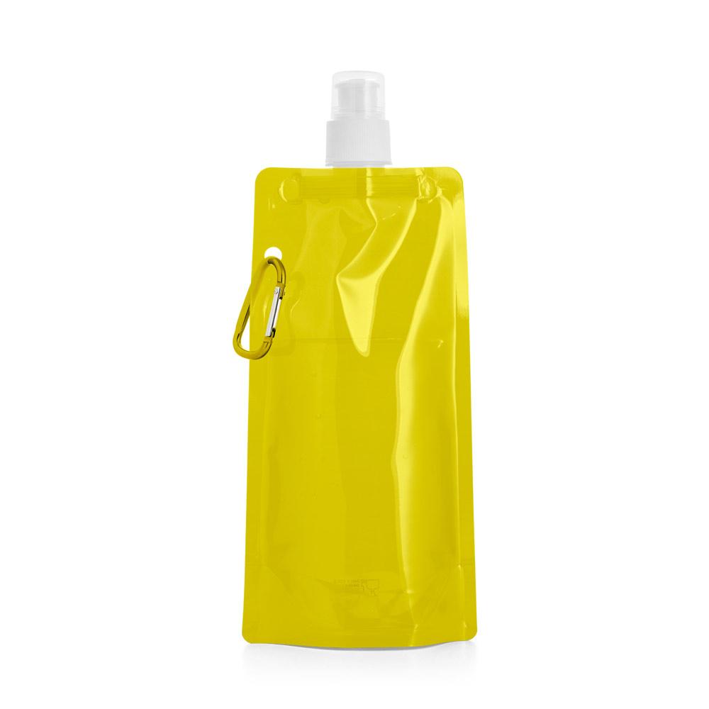 Squeeze Plástico Dobrável 460ml — imagem 9