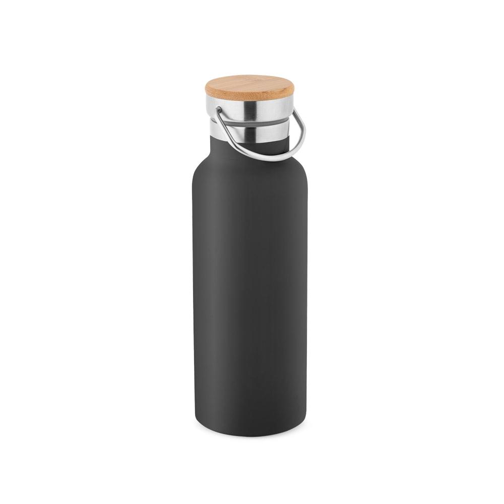 Garrafa Térmica Inox 570ml — imagem 3