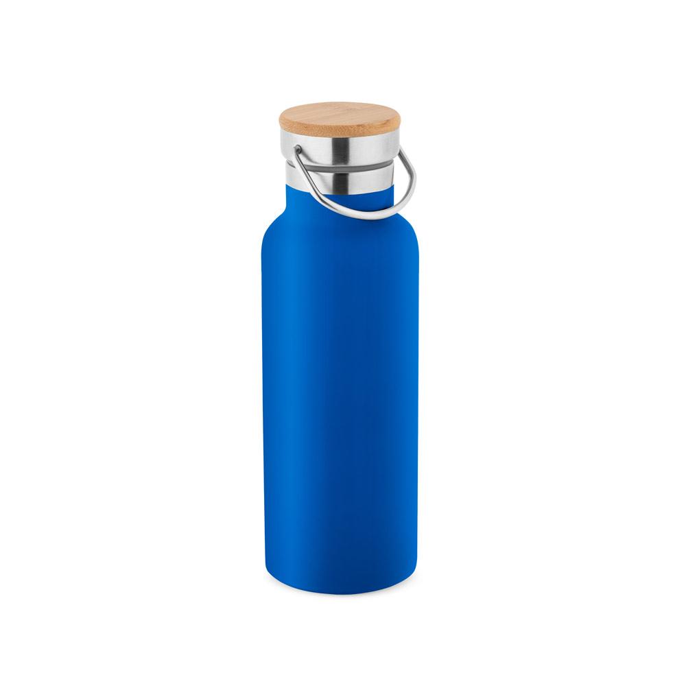 Garrafa Térmica Inox 570ml — imagem 6