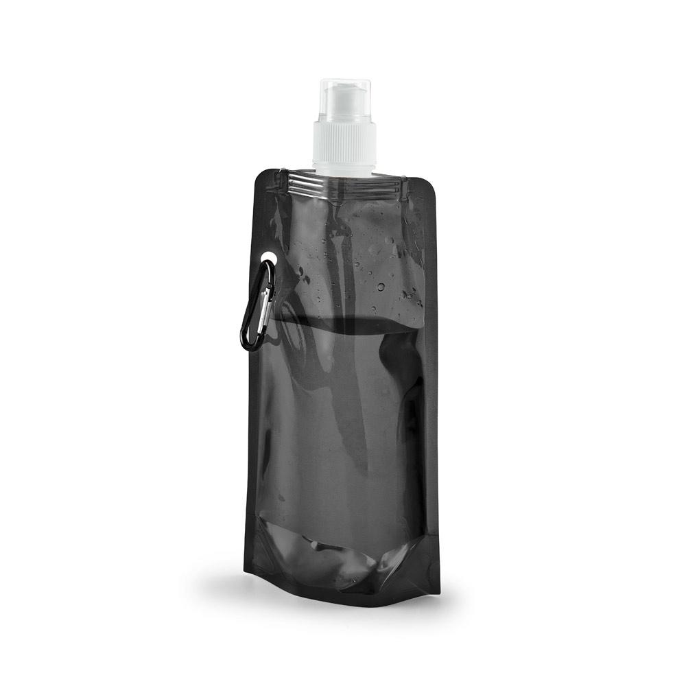 Squeeze Plástico Dobrável 460ml — imagem 5