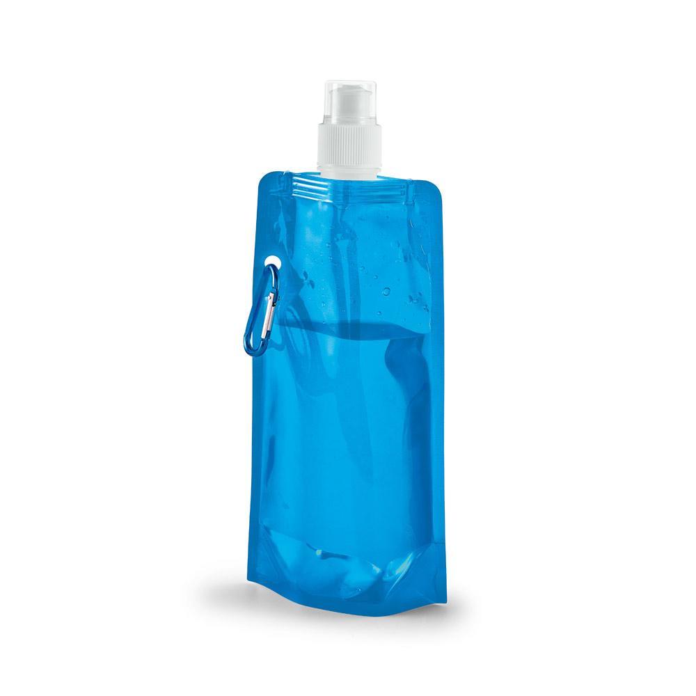 Squeeze Plástico Dobrável 460ml — imagem 10