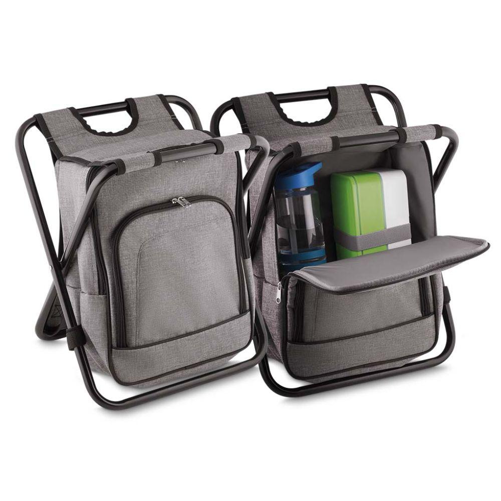 Mochila Banqueta/Bolsa Térmica 10 Litros — imagem 3