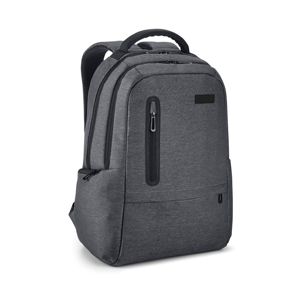 Mochila Notebook Nylon 2Tone 17" — imagem 3