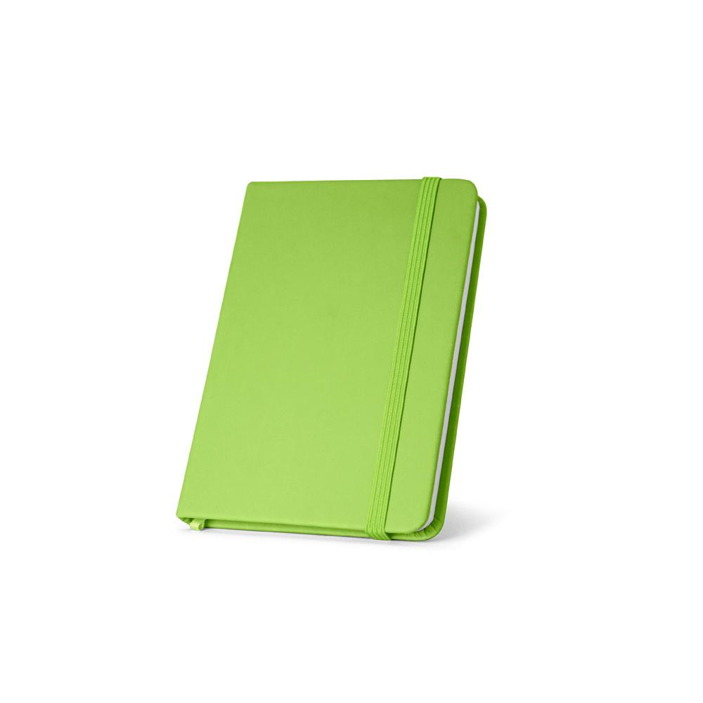 Caderno de Bolso s/ Pauta — imagem 4