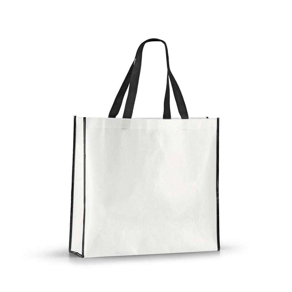 Sacola Laminada Non-Woven 120g/m² — imagem 4