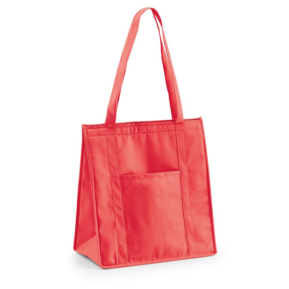 Sacola Térmica Non-Woven 80g/m² 10 Litros — imagem 3
