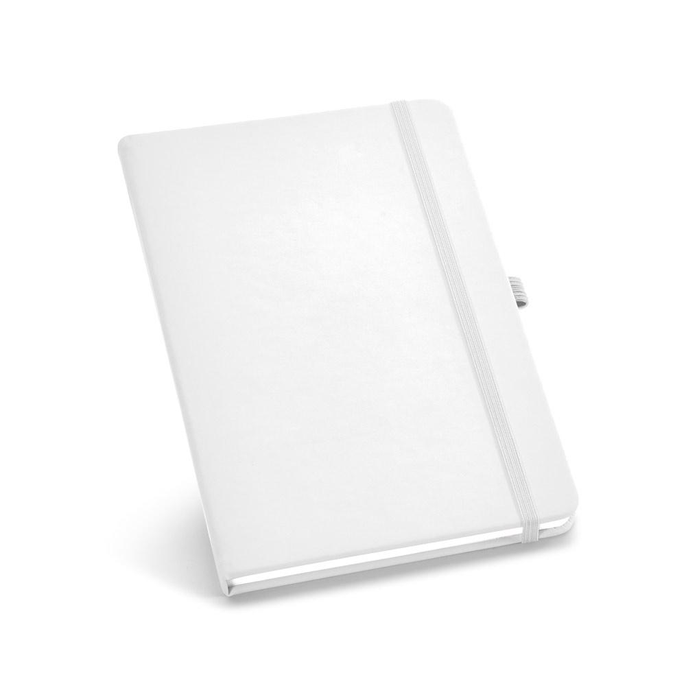 Caderno B6 Couro Sintético s/ Pauta — imagem 5