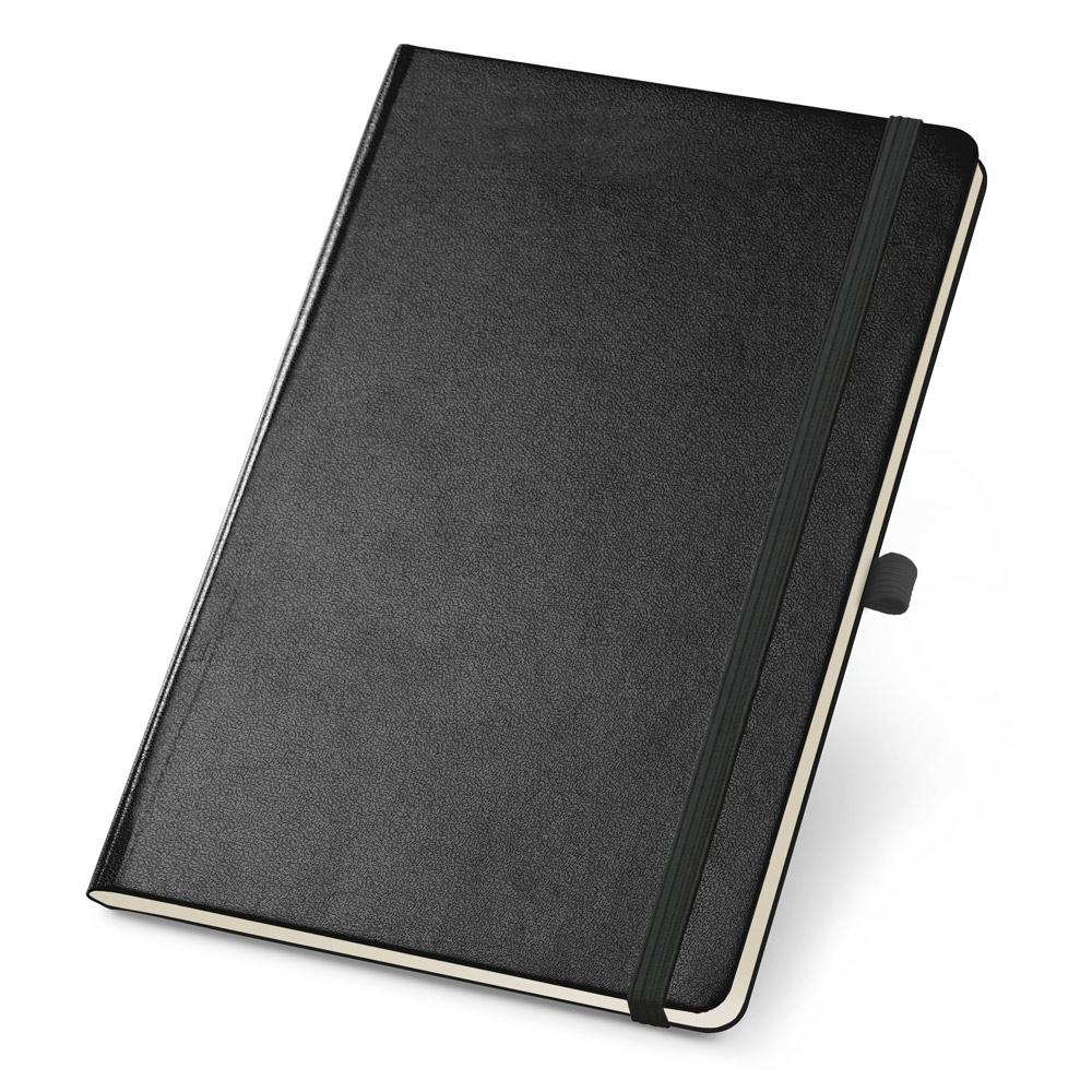 Caderno B6 Capa Dura s/ Pauta — imagem 3