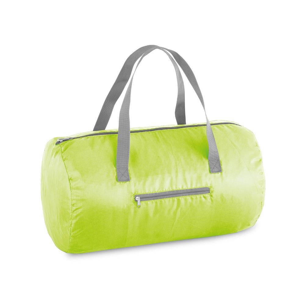 Bolsa Esportiva Dobrável RipStop 17 Litros — imagem 4