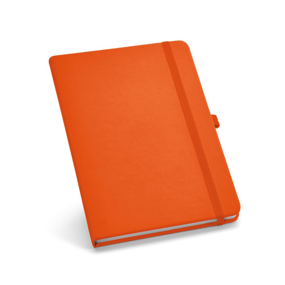 Caderno B6 Couro Sintético s/ Pauta — imagem 4