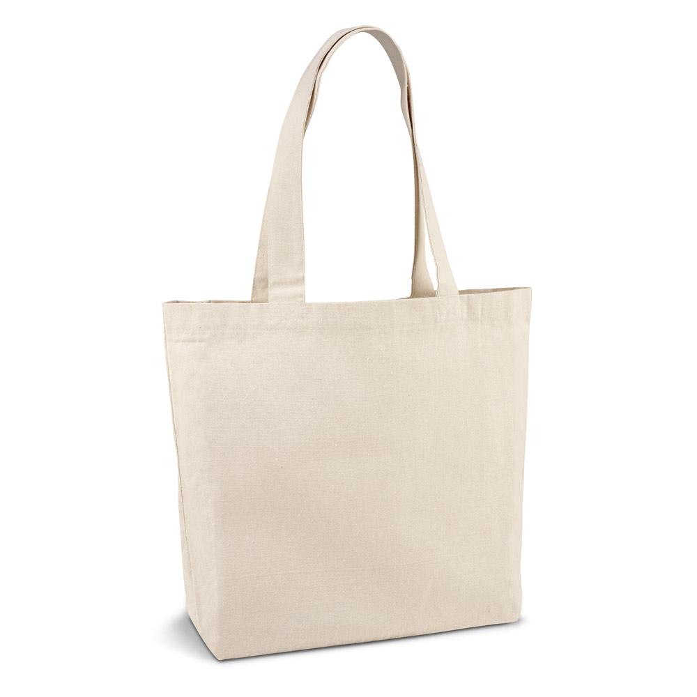 Sacola Algodão Canvas 280g/m² — imagem 2