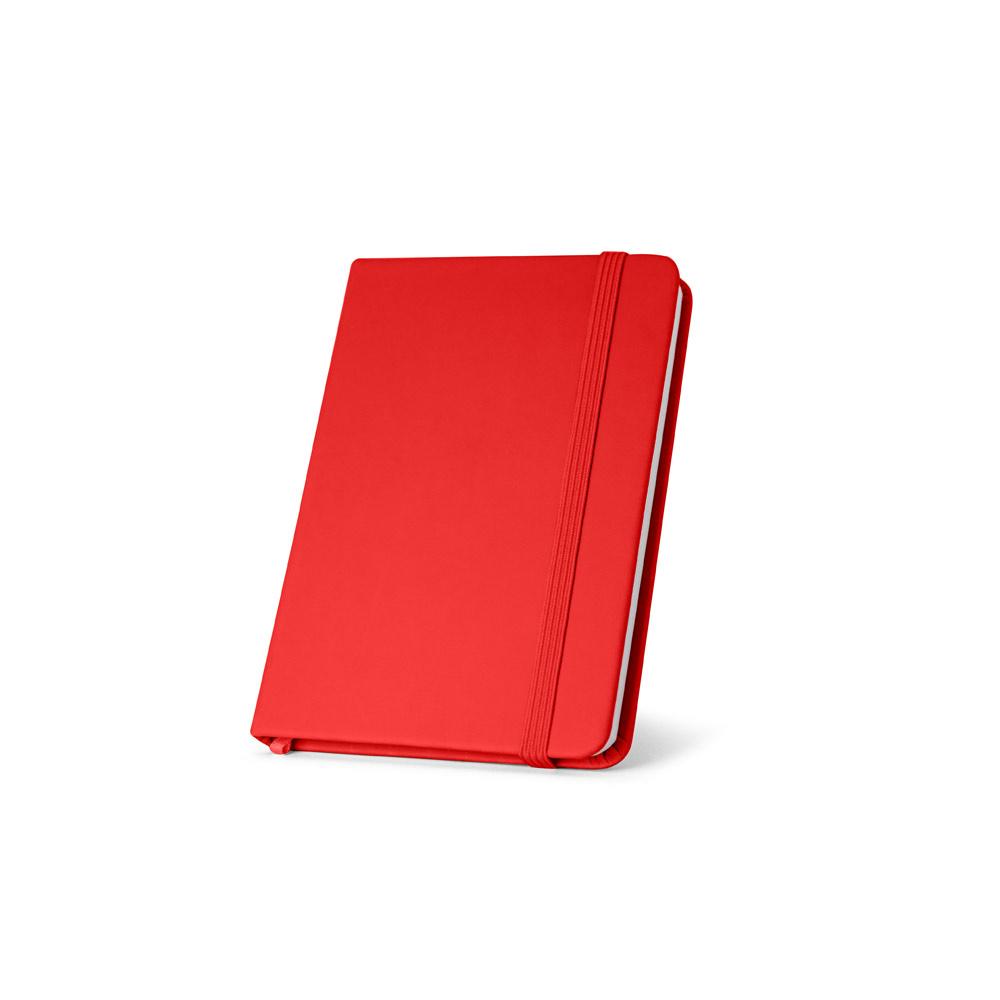 Caderno de Bolso s/ Pauta — imagem 2