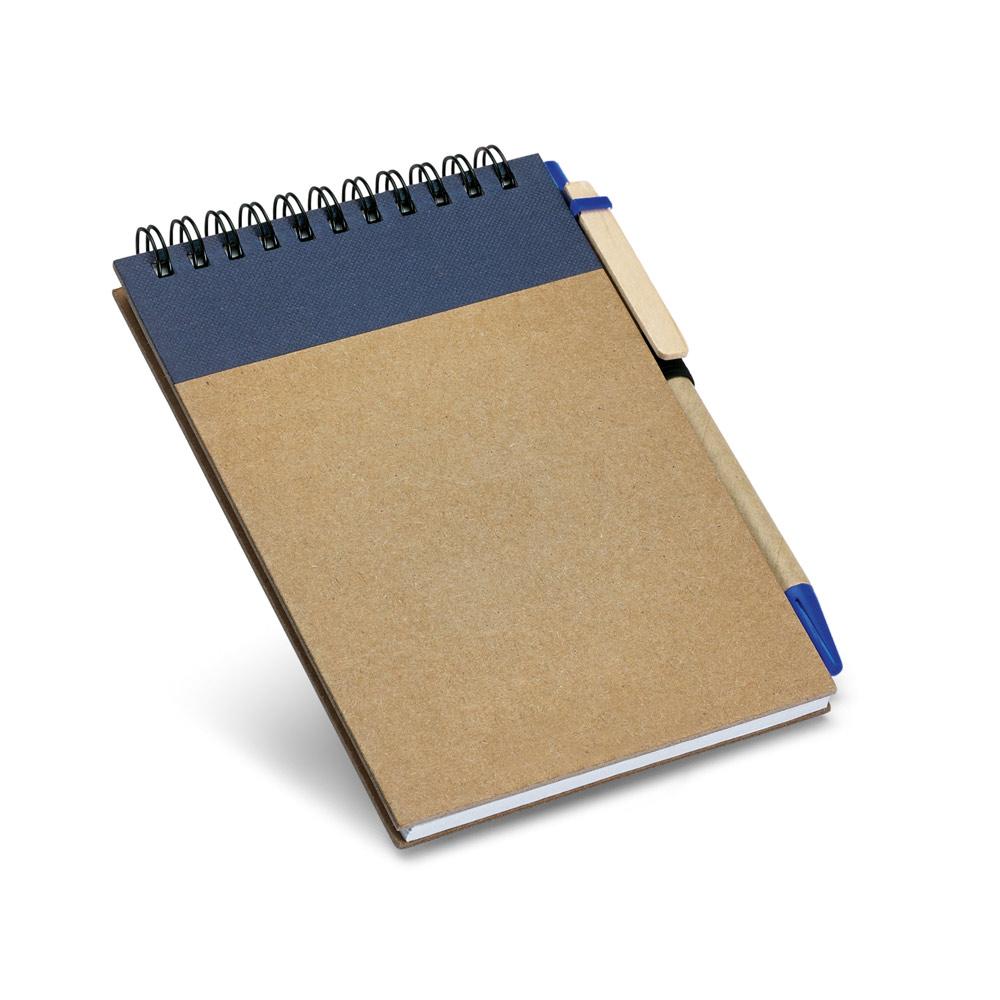 Caderno Ecológico A6 s/ Pauta — imagem 4