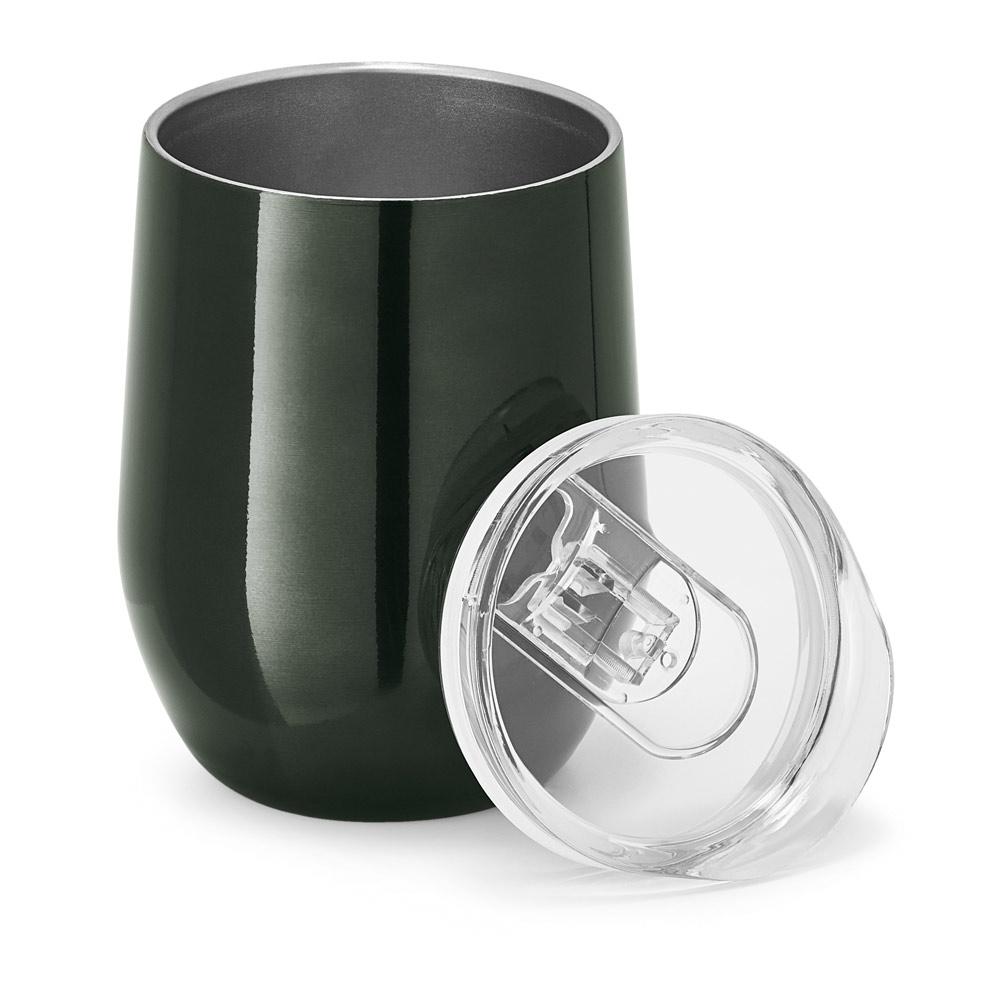 Copo Térmico Inox 400ml — imagem 3