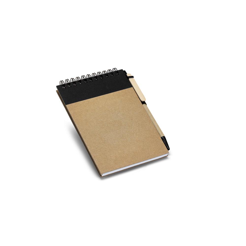 Caderno Ecológico A6 s/ Pauta — imagem 3