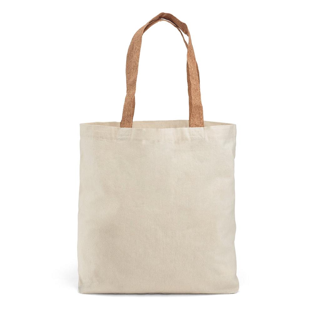 Sacola Algodão 180g/m² — imagem 2