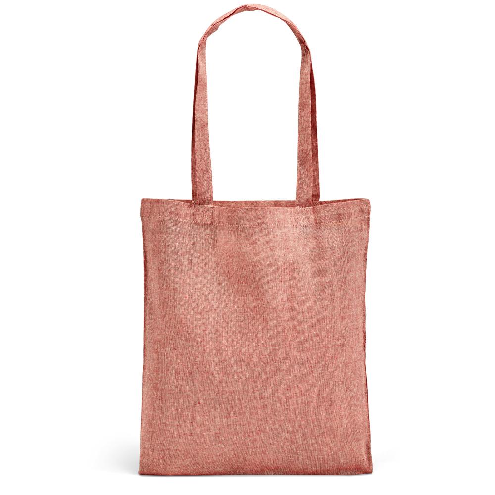 Sacola Algodão Reciclado 140g/m² — imagem 2