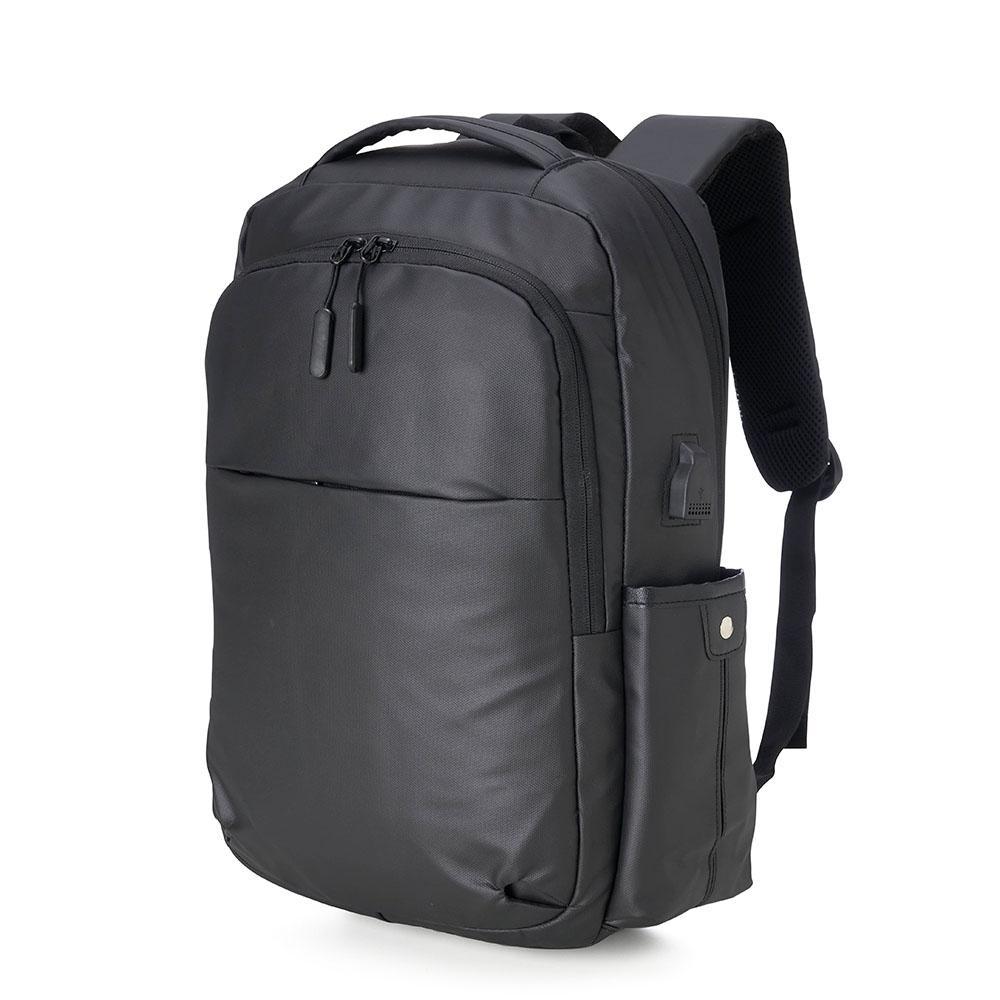 Mochila Notebook Sintético USB 14" — imagem 2