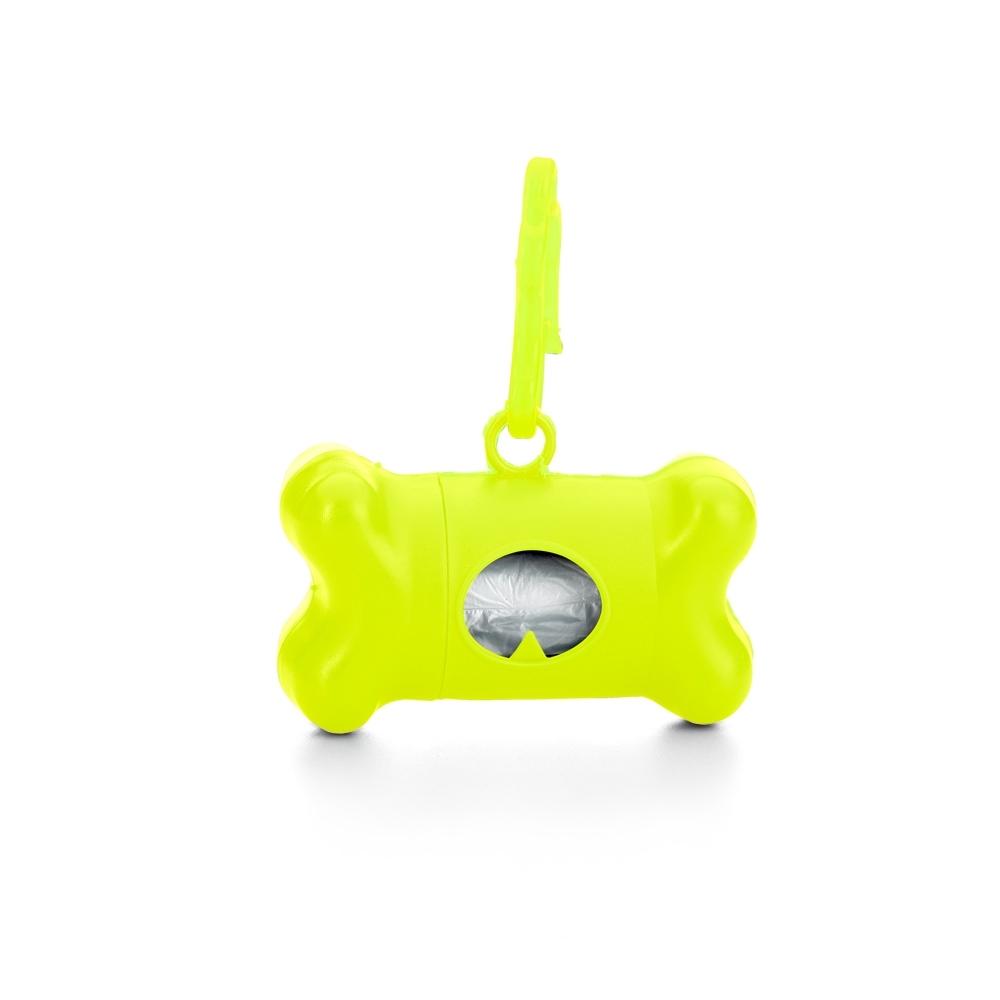 Kit Higiene Cata-Caca Cachorro Ossinho — imagem 12