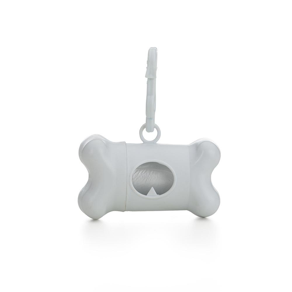Kit Higiene Cata-Caca Cachorro Ossinho — imagem 10