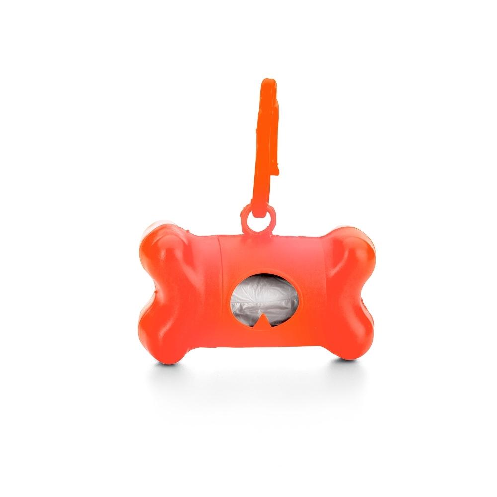 Kit Higiene Cata-Caca Cachorro Ossinho — imagem 8