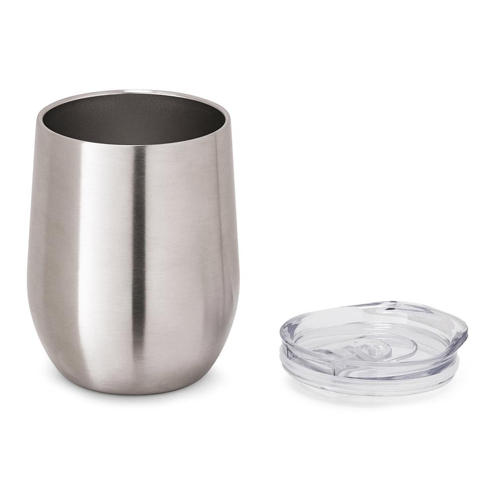 Copo Térmico Inox 400ml — imagem 2