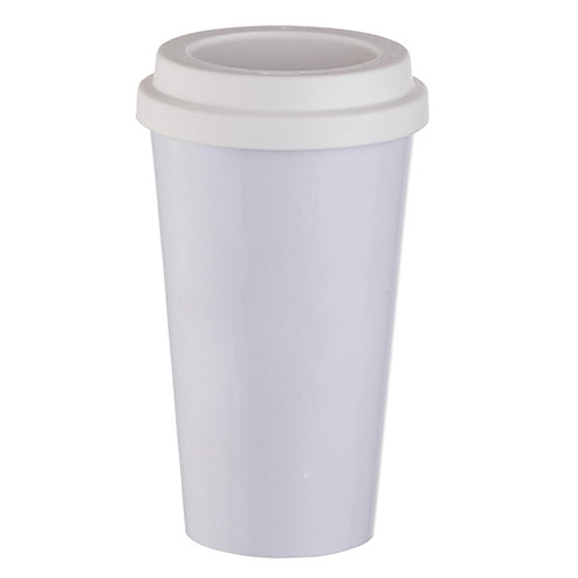 Copo Plástico 550ml — imagem 8