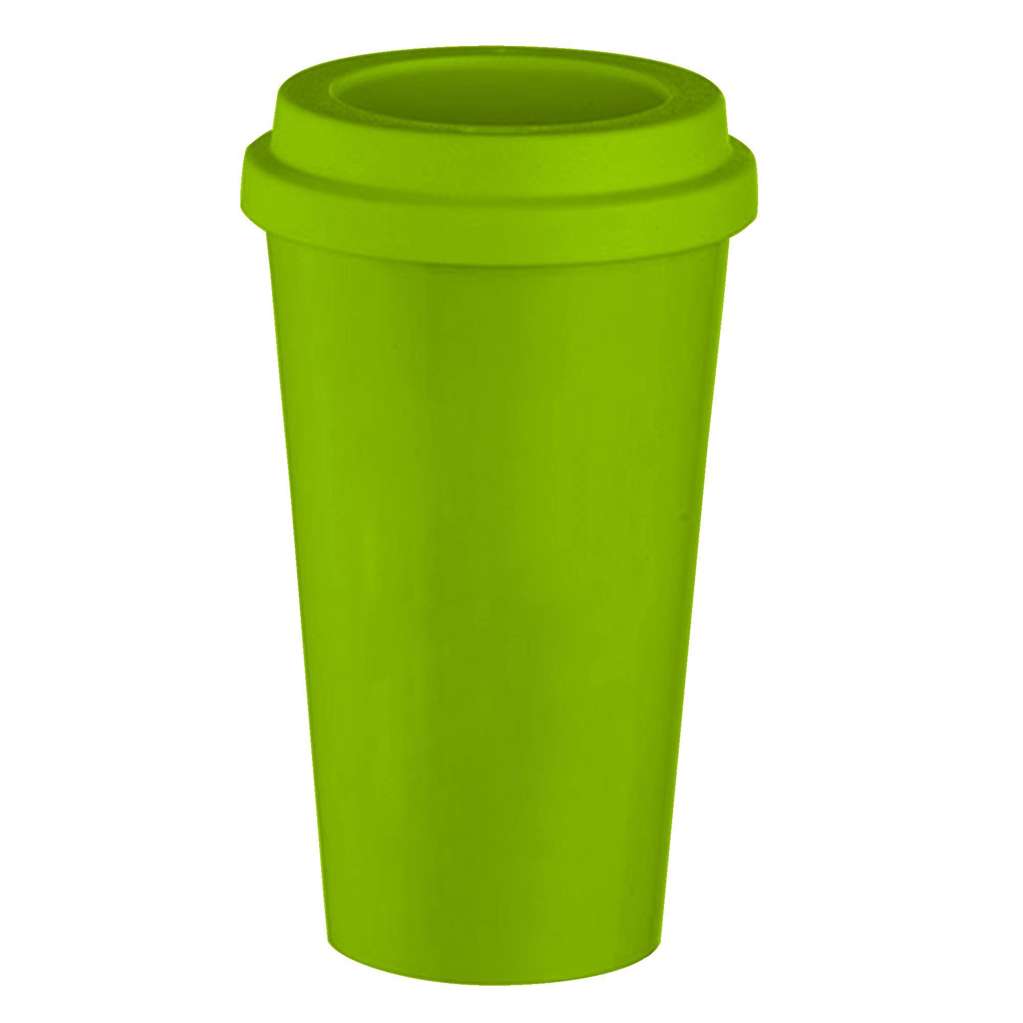 Copo Plástico 550ml — imagem 4
