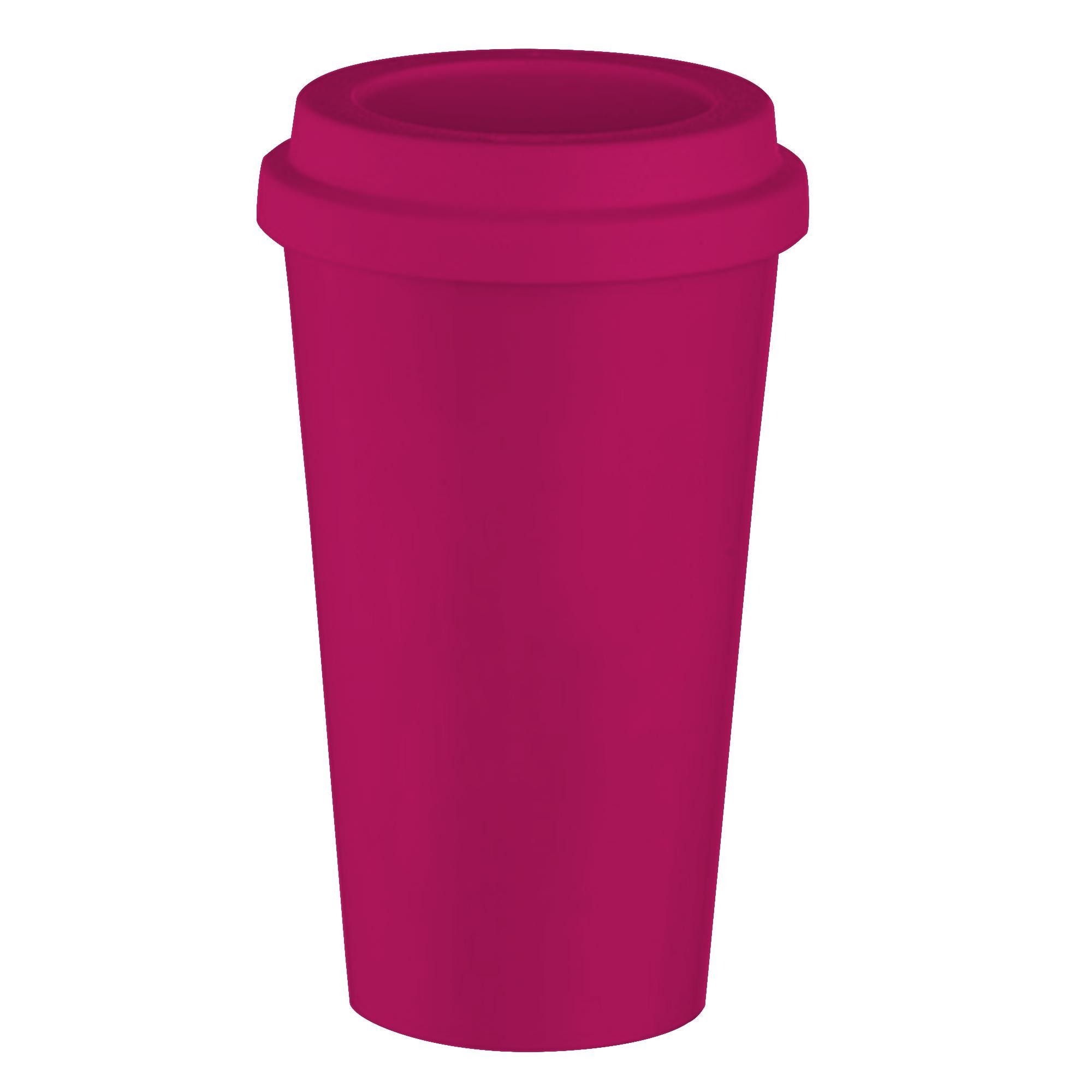 Copo Plástico 550ml — imagem 5