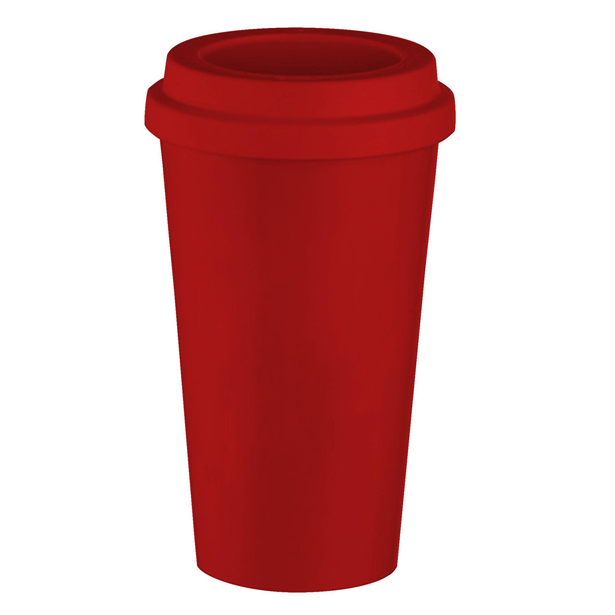Copo Plástico 550ml — imagem 2
