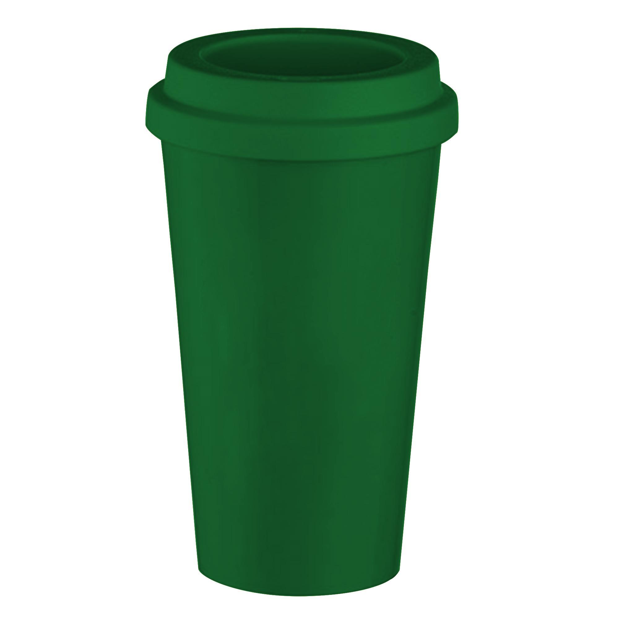 Copo Plástico 550ml — imagem 3