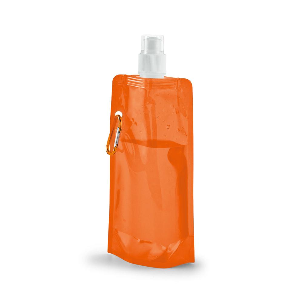 Squeeze Plástico Dobrável 460ml — imagem 6