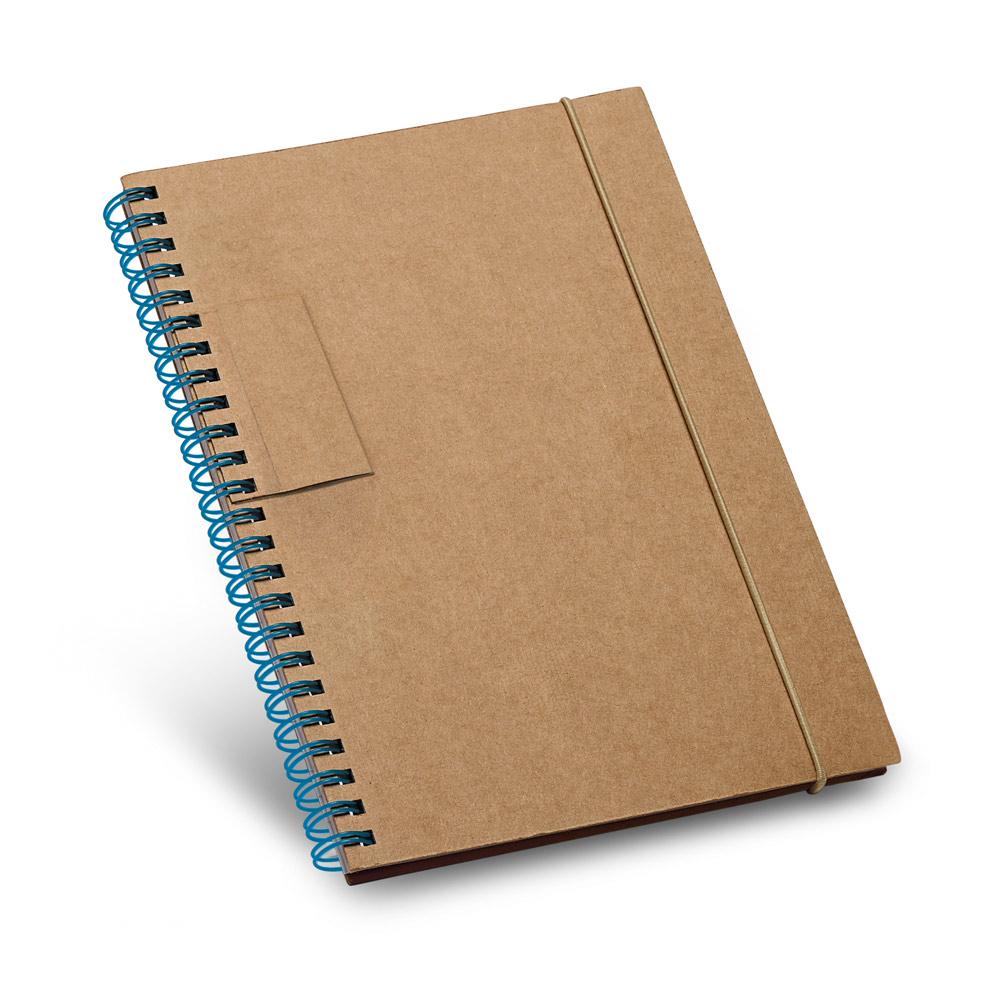 Caderno Ecológico B6 Pautado — imagem 5