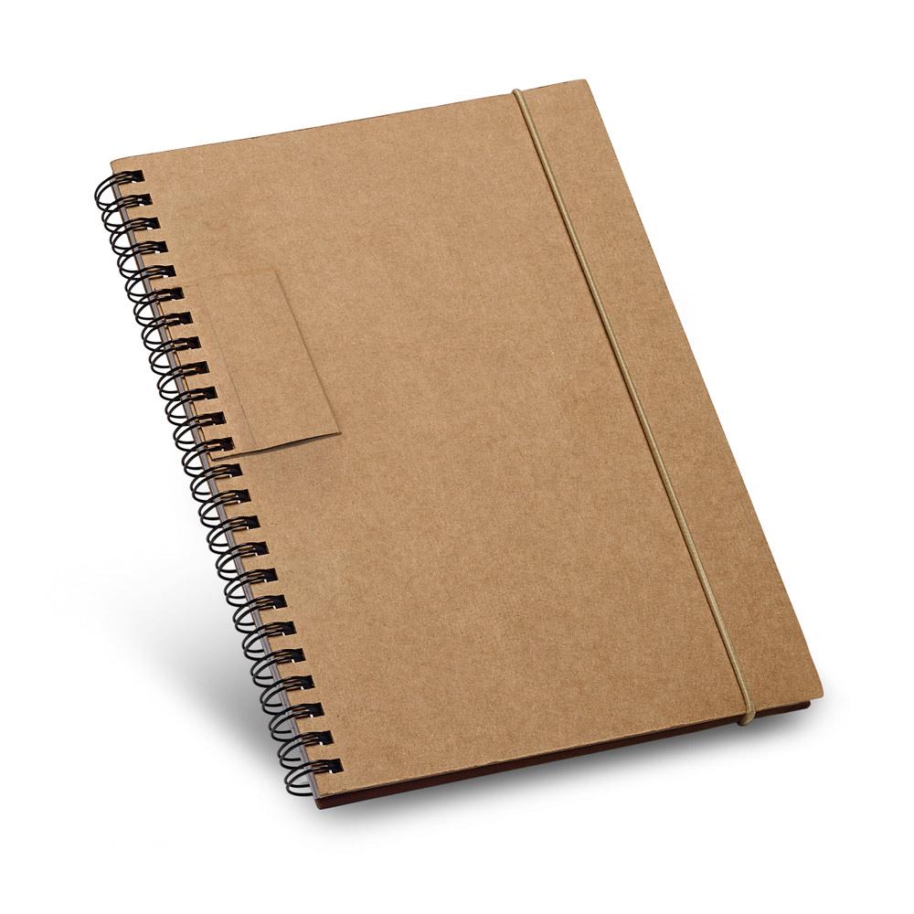 Caderno Ecológico B6 Pautado — imagem 4