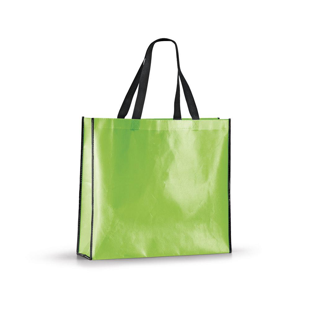 Sacola Laminada Non-Woven 120g/m² — imagem 2