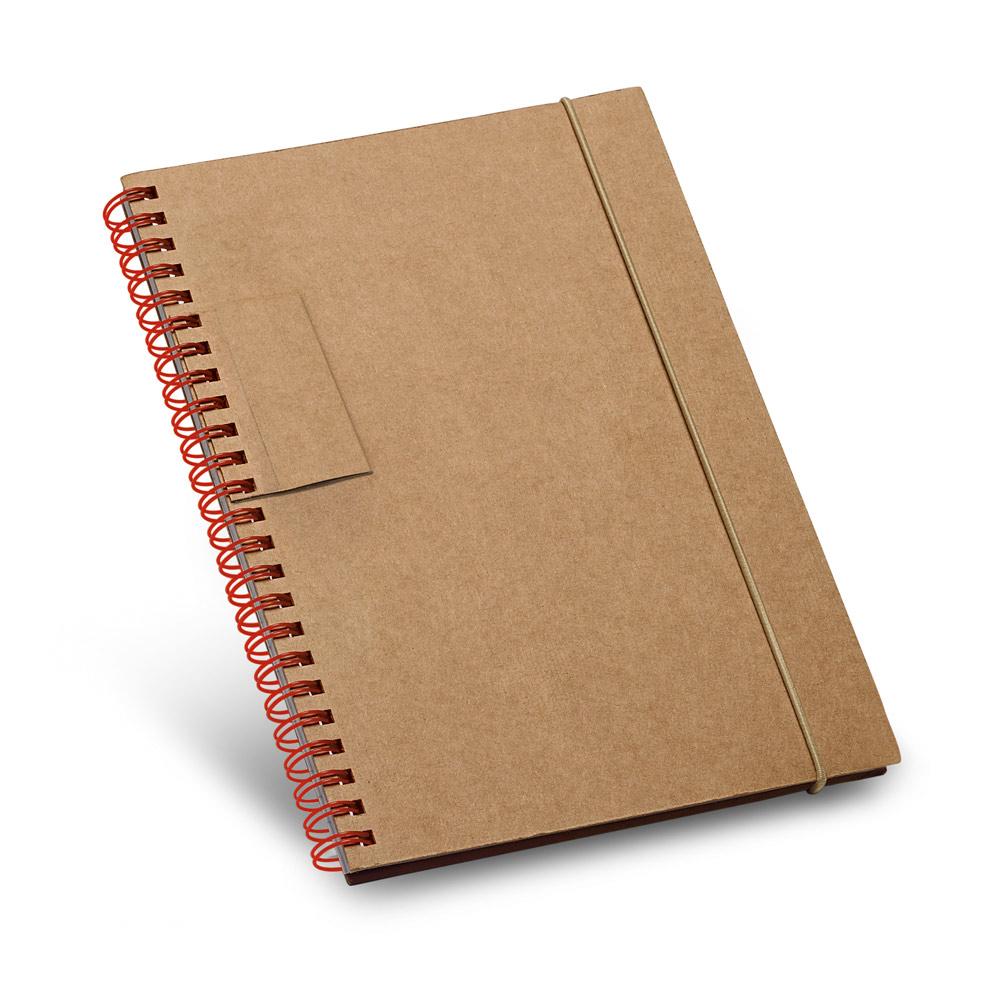 Caderno Ecológico B6 Pautado — imagem 2