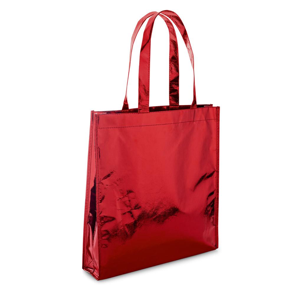 Sacola Non-Woven Laminada 90g/m² — imagem 2