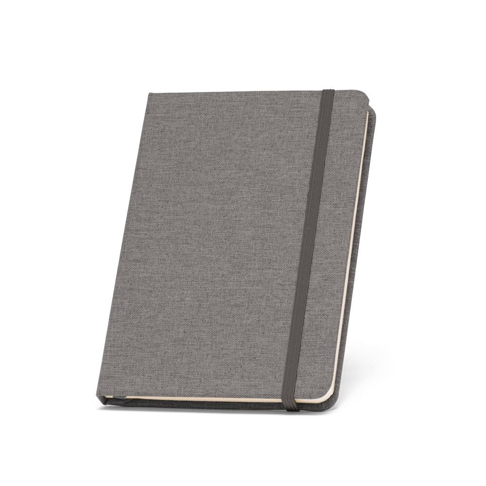 Caderno A5 PET Reciclado Pautado — imagem 3