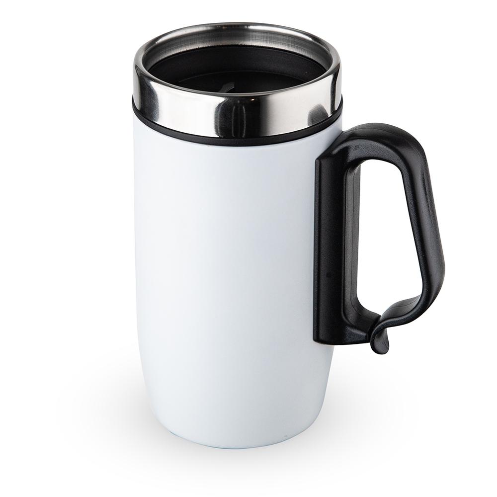 Caneca Inox 250ml — imagem 5