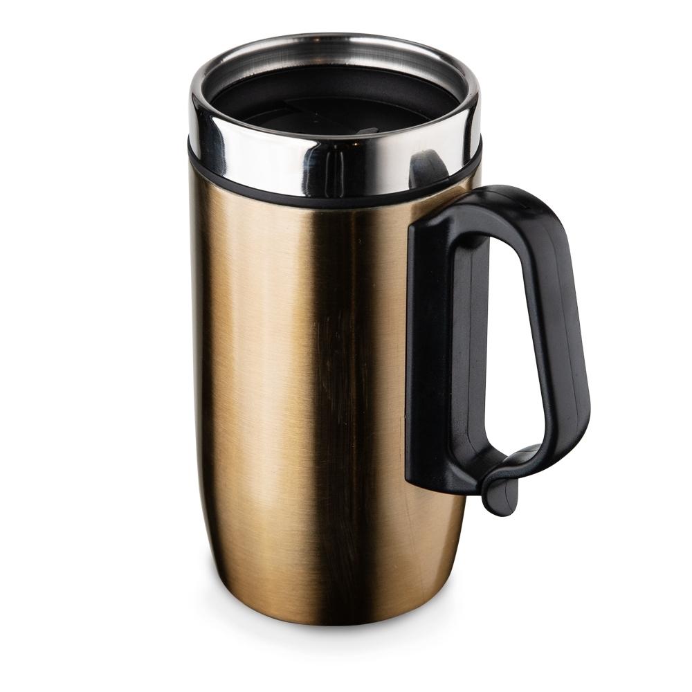 Caneca Inox 250ml — imagem 4