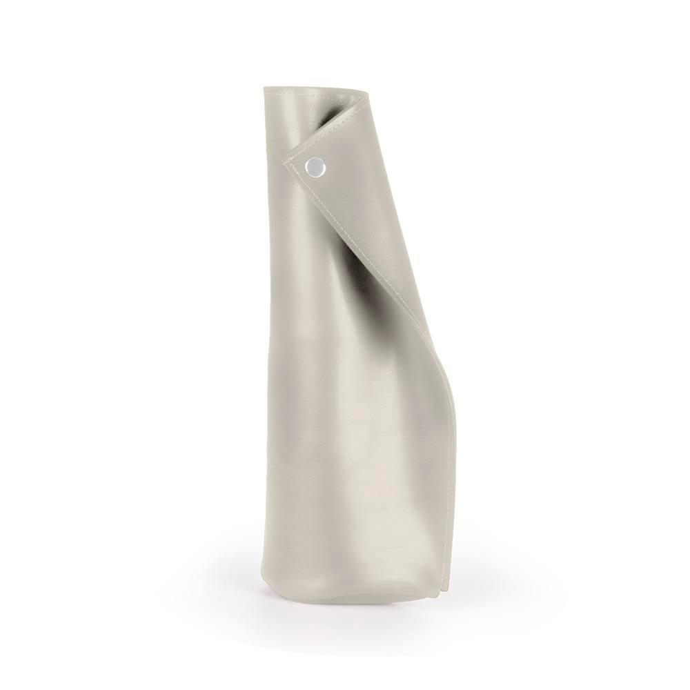 Porta-Vinho Couro Sintético 350ml — imagem 2